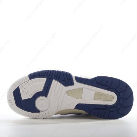 Günstiger ASICS Gel ‘Weiß Blau’ Schuhe 1203A240-104