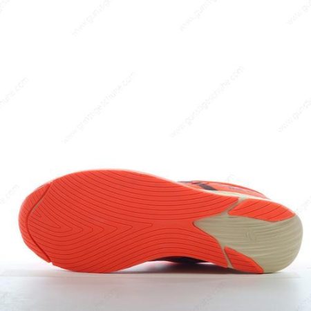 Günstiger ASICS Metaracer ‘Orange’ Schuhe 1011B075-700