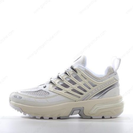 Günstiger ASICS x Salomon Pro ‘Weiß’ Schuhe L47179900