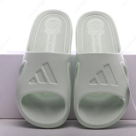 Günstiger Adidas Adicane Slides ‘Olivgrün’ Schuhe IE0159