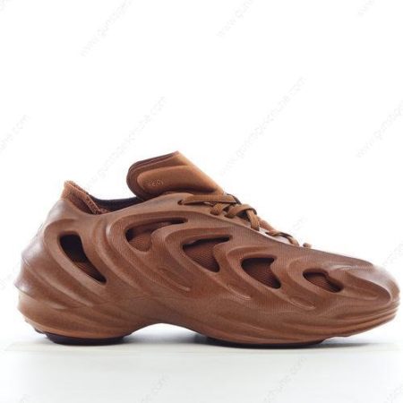Günstiger Adidas Adifom Q ‘Braun’ Schuhe GY0064