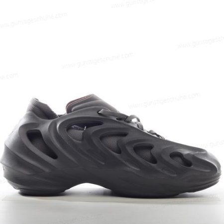 Günstiger Adidas Adifom Q ‘Schwarz’ Schuhe HP6586