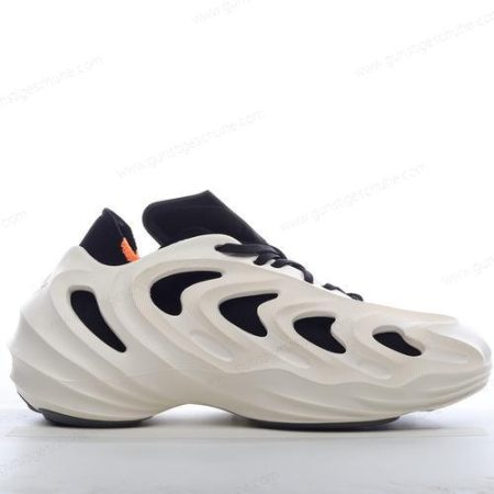 Günstiger Adidas Adifom Q ‘Weiß Schwarz’ Schuhe HP6582