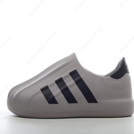 Günstiger Adidas Adifom Superstar ‘Grau’ Schuhe HQ4654