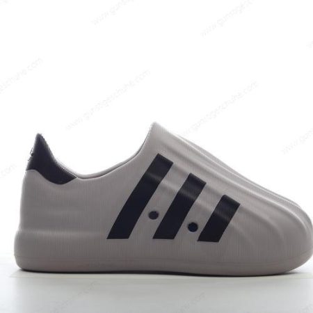 Günstiger Adidas Adifom Superstar ‘Grau’ Schuhe HQ4654