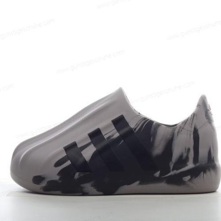 Günstiger Adidas Adifom Superstar ‘Schwarz Grau’ Schuhe HQ4654