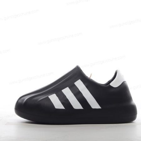 Günstiger Adidas Adifom Superstar ‘Schwarz Weiß’ Schuhe HQ8752