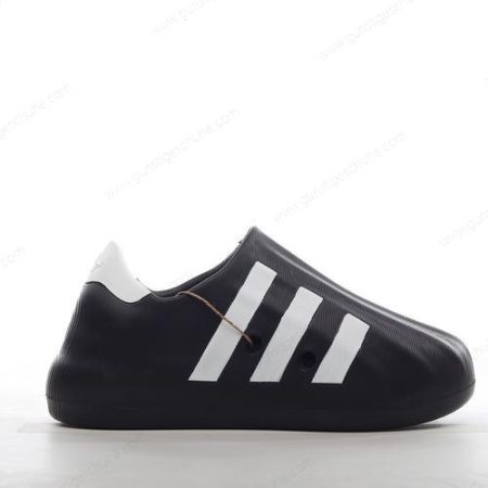 Günstiger Adidas Adifom Superstar ‘Schwarz Weiß’ Schuhe HQ8752