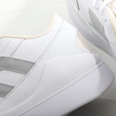 Günstiger Adidas Adima Tic HM ‘Weiß Grau’ Schuhe IG7352