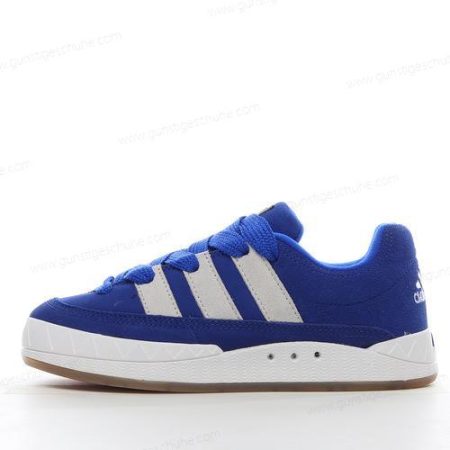 Günstiger Adidas Adimatic Atmos ‘Blau Weiß’ Schuhe GX1828