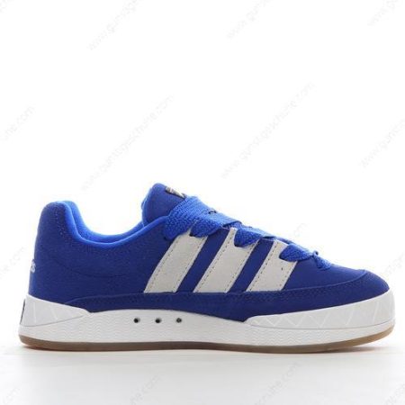 Günstiger Adidas Adimatic Atmos ‘Blau Weiß’ Schuhe GX1828