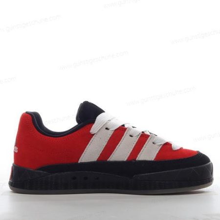 Günstiger Adidas Adimatic Atmos ‘Rot Weiß’ Schuhe GY2093
