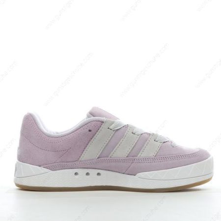 Günstiger Adidas Adimatic ‘Rosa Weiß’ Schuhe GY2089