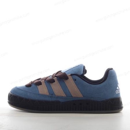 Günstiger Adidas Adimatic ‘Schwarz’ Schuhe HQ6901