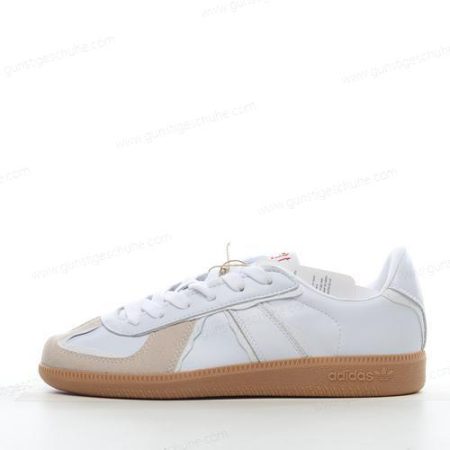 Günstiger Adidas BW Army ‘Weiß Grau’ Schuhe BZ0579