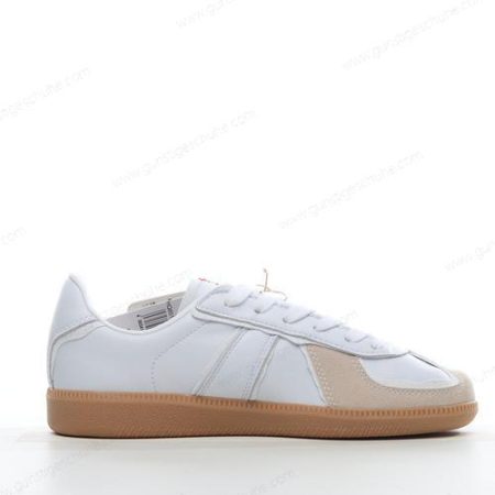 Günstiger Adidas BW Army ‘Weiß Grau’ Schuhe BZ0579