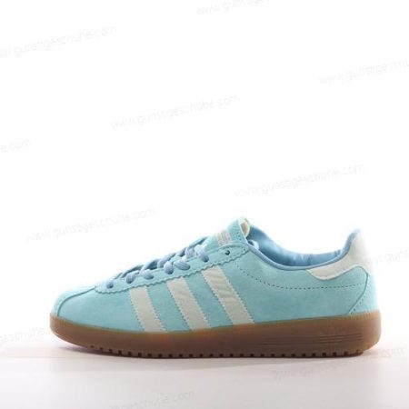 Günstiger Adidas Bermuda ‘Blau Weiß’ Schuhe GY7387