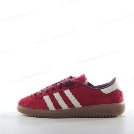 Günstiger Adidas Bermuda ‘Rot’ Schuhe IE7426