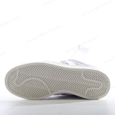Günstiger Adidas Campus 00s ‘Grau Weiß’ Schuhe ID3172