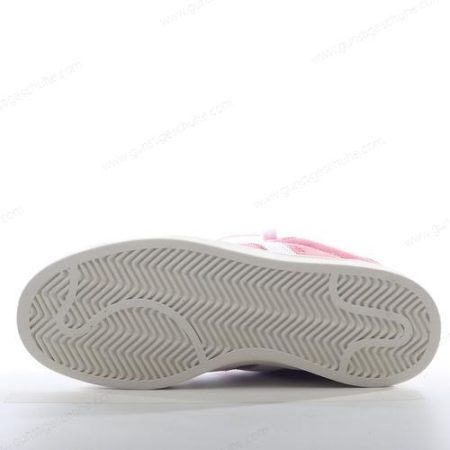 Günstiger Adidas Campus 00s ‘Rosa Weiß’ Schuhe ID7028