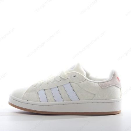 Günstiger Adidas Campus 00s ‘Weiß’ Schuhe ID2070