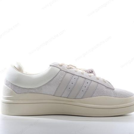 Günstiger Adidas Campus x Bad Bunny ‘Weiß’ Schuhe FZ5823