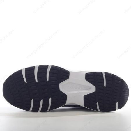 Günstiger Adidas Chaos ‘Weiß Schwarz Rot’ Schuhe EE5589