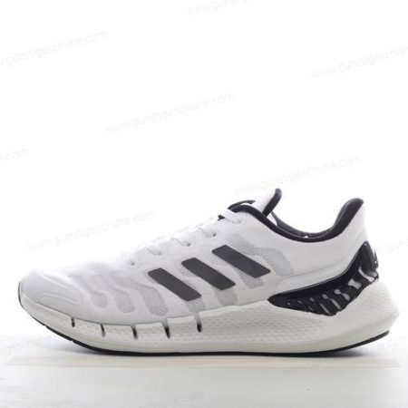 Günstiger Adidas Climacool ‘Weiß Schwarz’ Schuhe FW1221