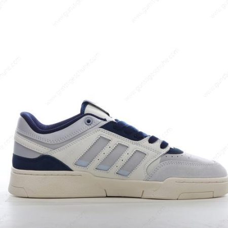 Günstiger Adidas Drop Step ‘Aus Weiß Blau’ Schuhe HQ7119