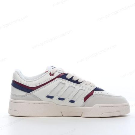Günstiger Adidas Drop Step ‘Aus Weiß Marineblau Schwarz’ Schuhe GW9728