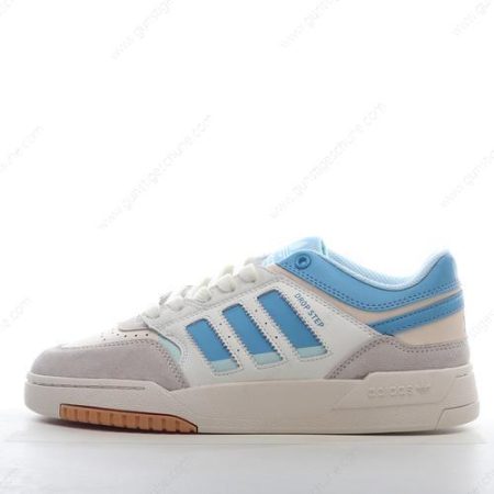Günstiger Adidas Drop Step ‘Blau’ Schuhe HQ7127