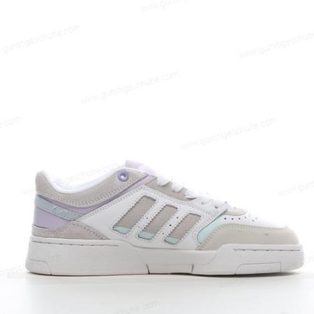 Günstiger Adidas Drop Step ‘Weiß Violett’ Schuhe HP2328