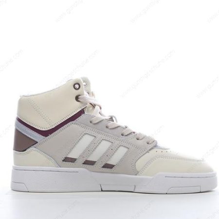 Günstiger Adidas Drop Step XL ‘Aus Weiß’ Schuhe GW1760