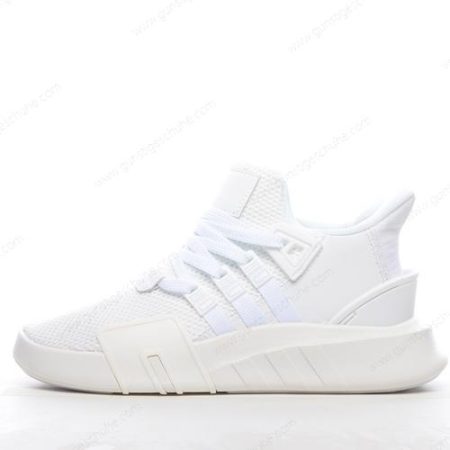 Günstiger Adidas EQT Basketball Adv V2 ‘Weiß’ Schuhe DA9534