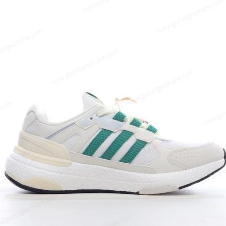Günstiger Adidas EQT Plus ‘Weiß Grün’ Schuhe GY6605