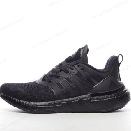 Günstiger Adidas EQT ‘Schwarz’ Schuhe H02752