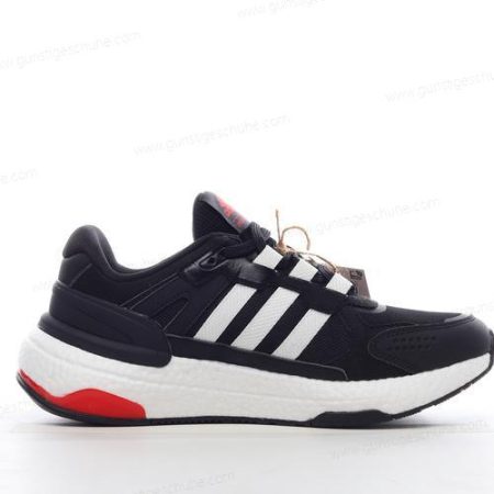 Günstiger Adidas EQT ‘Schwarz Weiß’ Schuhe GX6630