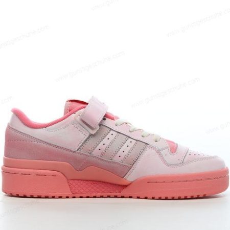 Günstiger Adidas Forum 84 Low ‘Rosa’ Schuhe GY6980