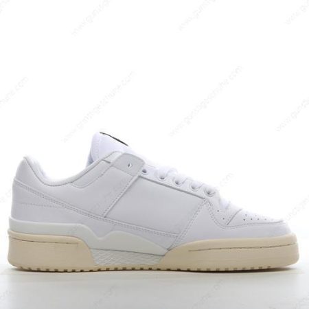 Günstiger Adidas Forum 84 Low ‘Weiß’ Schuhe GW3180