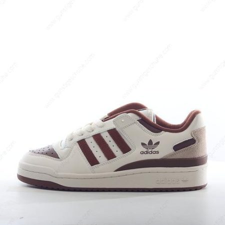 Günstiger Adidas Forum Low ‘Beige’ Schuhe IG3900