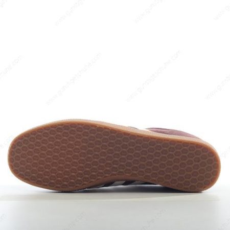 Günstiger Adidas Gazelle ‘Braun Rosa’ Schuhe IG4990