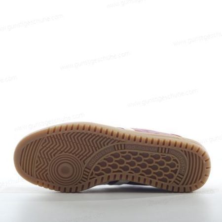 Günstiger Adidas Gazelle ‘Braun’ Schuhe IF3233