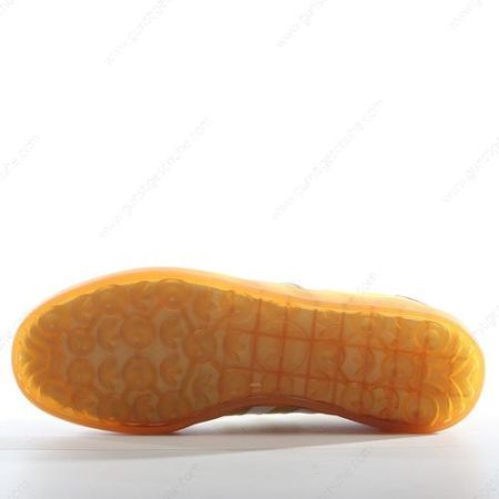 Günstiger Adidas Gazelle Indoor ‘Gelb Weiß Rot’ Schuhe IE7003
