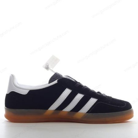 Günstiger Adidas Gazelle Indoor ‘Schwarz Weiß’ Schuhe H06259