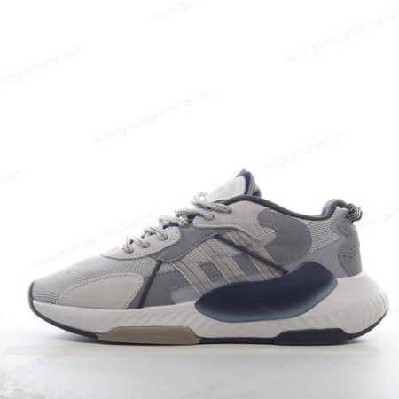 Günstiger Adidas High Tail ‘Grau’ Schuhe H05766