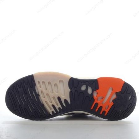 Günstiger Adidas High Tail ‘Grau Schwarz Weiß’ Schuhe
