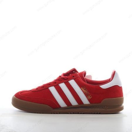 Günstiger Adidas Jeans ‘Rot Weiß’ Schuhe ID9386