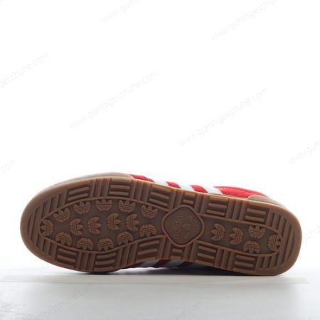 Günstiger Adidas Jeans ‘Rot Weiß’ Schuhe ID9386