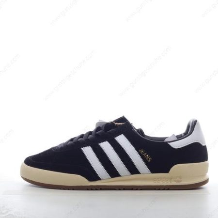 Günstiger Adidas Jeans ‘Schwarz Weiß’ Schuhe GW1399