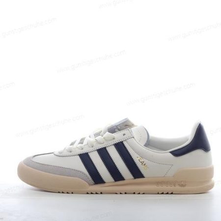 Günstiger Adidas Jeans ‘Weiß Grau Schwarz’ Schuhe GY7436